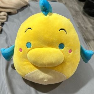 Flounder Squishmallow